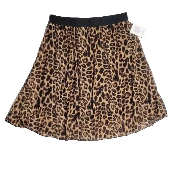 Gorgeous Midi Skirt NWT - Picture 1 of 2